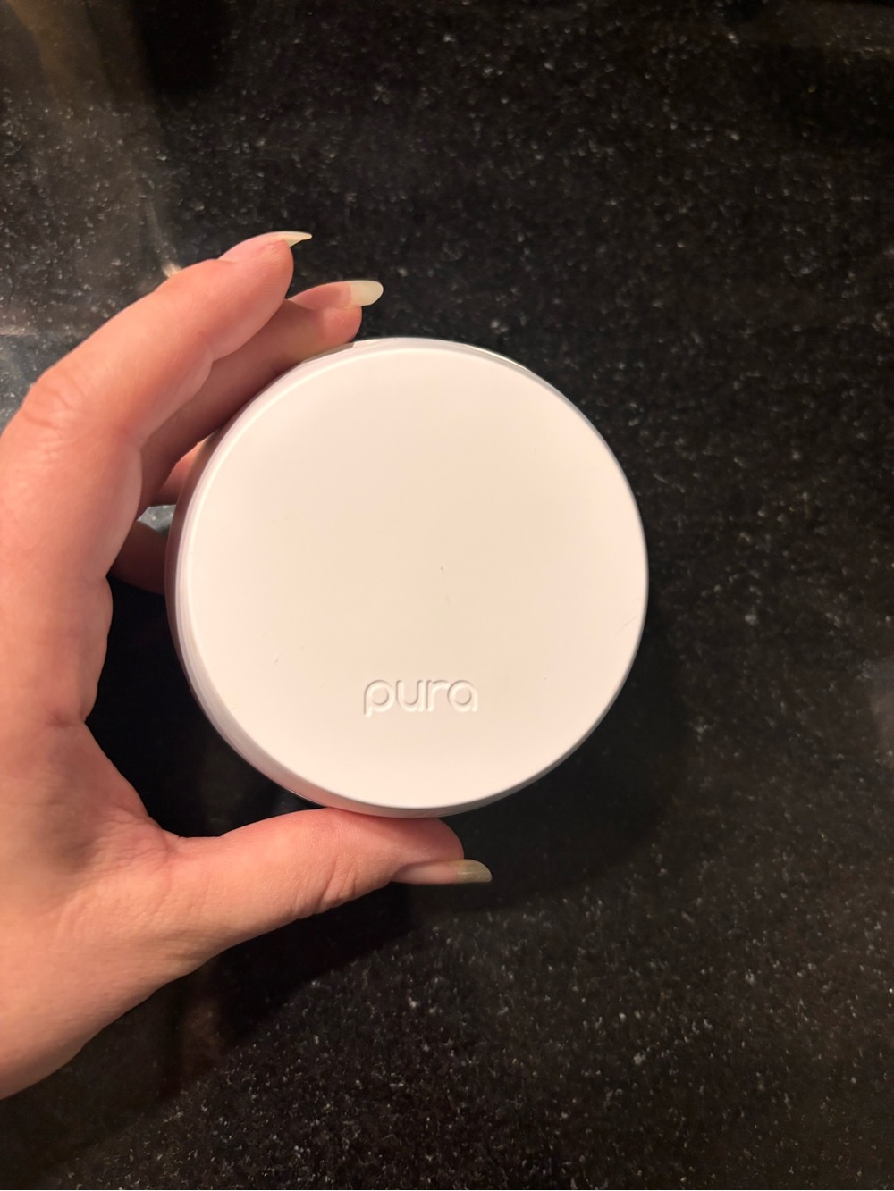 Pura Diffuser Version 4